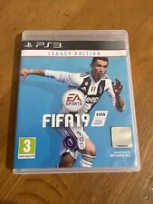 Fifa legacy edition for sale  COULSDON