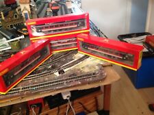 Hornby four coaches for sale  COVENTRY
