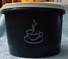 Tupperware kaffeedose frische gebraucht kaufen  Kell