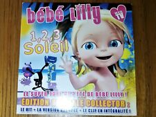 Bebe lilly 3 d'occasion  Lescar