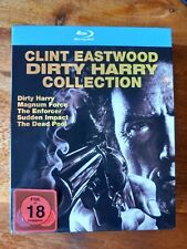 Clint eastwood dirty gebraucht kaufen  Nauen