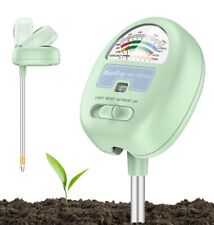 Soil moisture meter for sale  Massapequa
