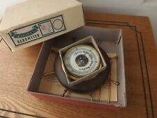 lorister barometer for sale  DONCASTER