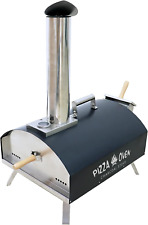 Thermo wood fired for sale  USA