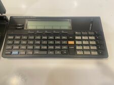 Usado, Texas Instruments TI-95 PROCALC Usado  comprar usado  Enviando para Brazil