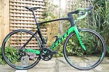 Scott Foil Team Issue Dura Ace Size: 56cm Carbon Road Bike Trek Addict Giant for sale  Shipping to South Africa