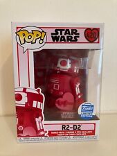 Funko pop r2d2 d'occasion  Paris XIX