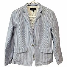 Talbots blazer jacket for sale  Wirtz