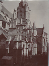 Caen ancienne église d'occasion  Pagny-sur-Moselle