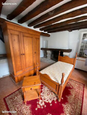 Chambre complete grange d'occasion  Breuillet