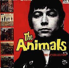 Collection the animals gebraucht kaufen  Berlin