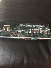 Parfums paris miniature for sale  MAIDENHEAD