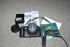 Canon eos 5000 for sale  SKEGNESS