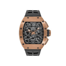 Relógio masculino Richard Mille RM 011 Felipe Massa edição boutique limitada, usado comprar usado  Enviando para Brazil