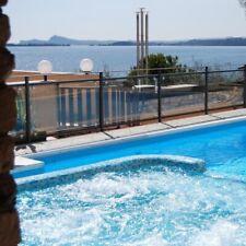 Gebraucht, 5 Tage Erholung Urlaub Gardasee Hotel Garda Sol 3* inkl. HP Toscolano Maderno gebraucht kaufen  Versand nach Switzerland