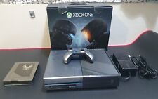 Console xbox halo usato  Saronno