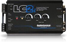 Audiocontrol lc2i line d'occasion  Expédié en Belgium
