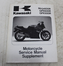 Kawasaki 1988 1996 for sale  Cairo