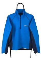 Berghaus fleece jacket for sale  Shipping to Ireland