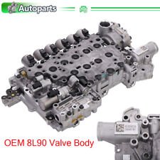 8l90 valve body for sale  Brooklyn