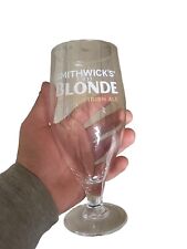 Smithwicks blonde irish for sale  Ireland