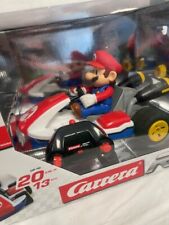 Greenhills carrera mario for sale  WETHERBY