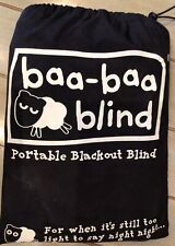 Baa baa blind for sale  PRINCES RISBOROUGH