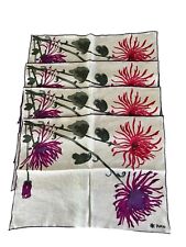 vera napkins for sale  Port Charlotte