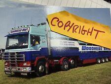 Truck photo woodhead for sale  LEYBURN