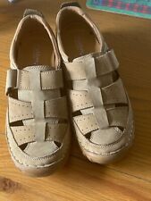 Padders mens sandals for sale  HALESWORTH