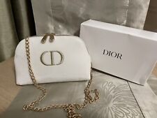 Christian dior white for sale  SHEFFIELD