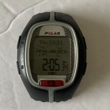 Sensor GPS POLAR RS300X sensor de frequência cardíaca esportivo monitor. Único relógio - sem pulseira!!! comprar usado  Enviando para Brazil