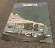 Saab 1970 71 for sale  EXETER