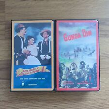 Big box vhs for sale  Wilmington