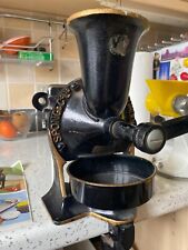 Vintage spong coffee for sale  NORWICH