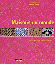 Maisons couleurs décors d'occasion  Saint-Maur-des-Fossés