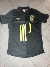 Maillot losc lille d'occasion  Peaugres