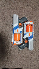 Dual nerf strike for sale  Waseca