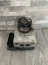 Abs pump control for sale  Ireland
