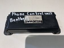 Bentley phone control for sale  BOLTON