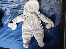 Ted baker snowsuit for sale  STOCKPORT