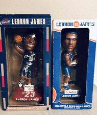 Lebron james bobblehead for sale  Whitehouse