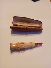 Zigarettenspitze meerschaum ve gebraucht kaufen  Wiesenfelden