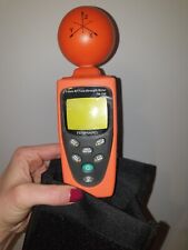 Axis emf radiation for sale  AUCHTERARDER