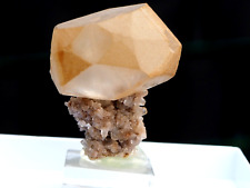 Mineralien rarität calcit gebraucht kaufen  Biebertal