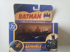 Corgi batman batmobile for sale  LICHFIELD
