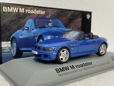 Minichamps dealer bmw for sale  Shipping to Ireland