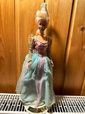 Barbie rapunzel gebraucht kaufen  Frontenhausen