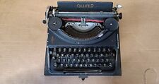 oliver typewriter for sale  UK