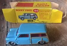 Dinky toys 199 d'occasion  Vaires-sur-Marne